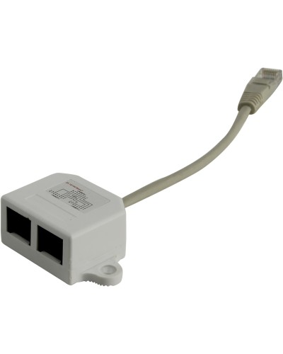 LY-SB026B-A. Разветвитель. 5bites в Симферополе