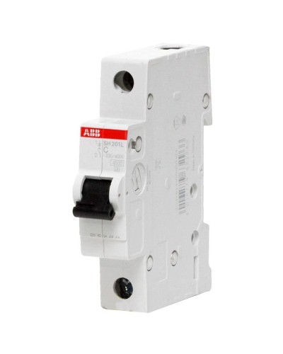 SH201L C20 (2CDS241001R0204). Автоматический выключатель. ABB в Симферополе