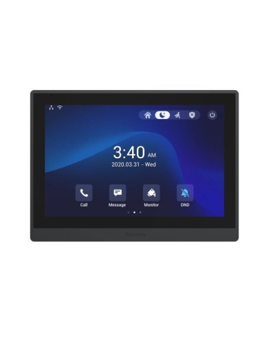 IT88S_IW. Монитор IP-видеодомофона. AKUVOX в Симферополе