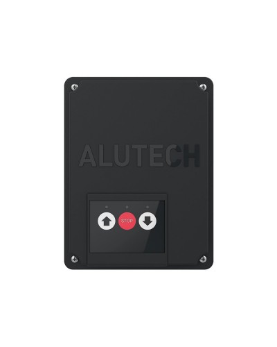 CUID-230. Блок управления для привода промышленных ворот. ALUTECH в Симферополе