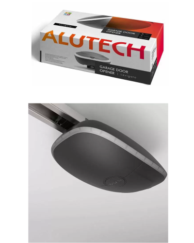 LG-800. Привод для гаражных ворот серии LEVIGATO. ALUTECH в Симферополе