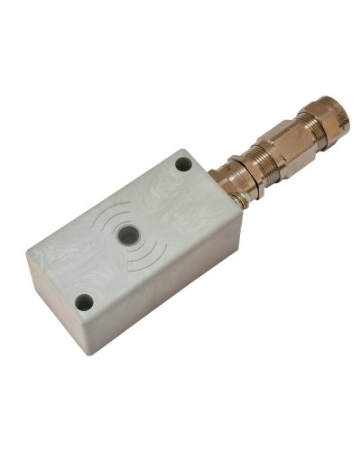 ALM-RD-S08-NM-REH-B. Считыватель бесконтактный для proxi-карт взрывозащищенный. ALeko в Симферополе
