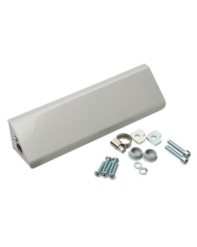 MK 350FB-MR (серый). Комплект монтажа электромагнитного замка. ALeko в Симферополе