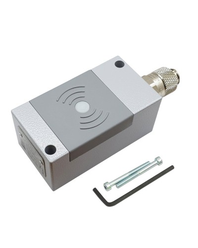ALM-RD-S06-N-RCP-M. Считыватель бесконтактный для proxi-карт взрывозащищенный. ALeko в Симферополе
