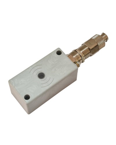 ALM-RD-S08-NM-RCP-M. Считыватель бесконтактный для proxi-карт взрывозащищенный. ALeko в Симферополе