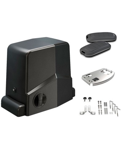 ARW-1000KIT. Комплект привода для откатных ворот. AN-Motors в Симферополе