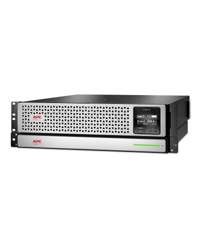 SRTL1000RMXLI APC Smart-UPS SRT 900 ВА. Источник бесперебойного питания. APC в Симферополе