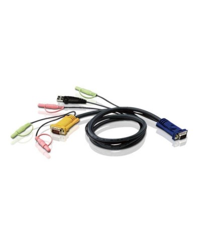 2L-5305U. Кабель KVM. ATEN в Симферополе