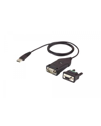 UC485-AT. Преобразователь интерфейсов USB-RS422/485. ATEN в Симферополе
