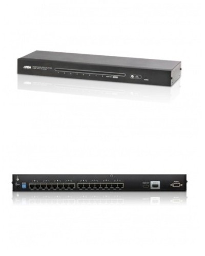 VS1808T-AT-G. Разветвитель HDMI. ATEN в Симферополе