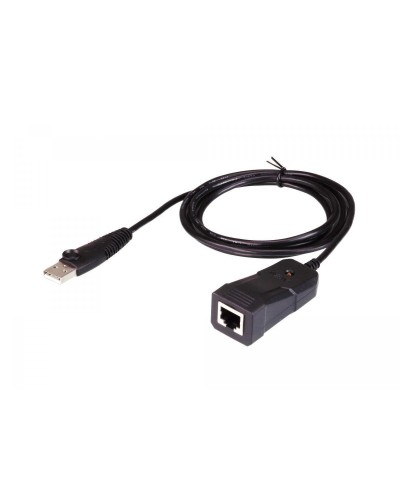 UC232B-AT. Преобразователь интерфейса USB в консольный RS232. ATEN в Симферополе