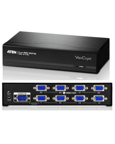 VS138A-AT-G. Разветвитель VGA. ATEN в Симферополе