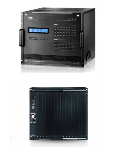 VM3200-AT-G. Преобразователь интерфейсов. ATEN в Симферополе