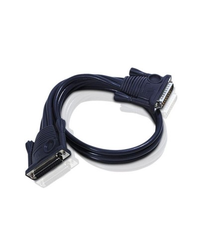 2L-1700. Кабель KVM DB25. ATEN в Симферополе