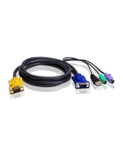 2L-5303UP. Кабель KVM. ATEN в Симферополе