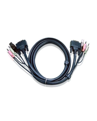 2L-7D02UI. Кабель KVM. ATEN в Симферополе