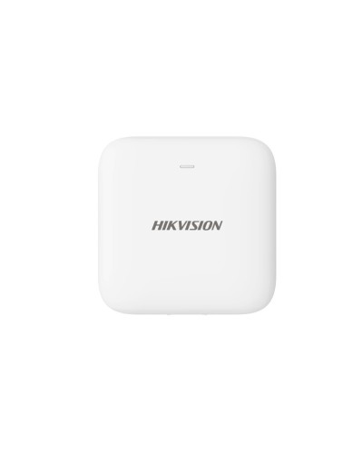 DS-PDWL-E-WE. Извещатель утечки воды радиоканальный. AX PRO Hikvision в Симферополе