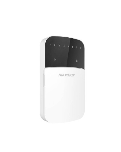 DS-PKG-H8L. Проводная ЖК-клавиатура. AX PRO Hikvision в Симферополе