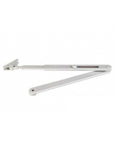 Abloy L197 (DC197/600500) белый. Тяга рычажная. Abloy в Симферополе