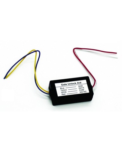 AT-AC01 BL. Блок реле многофункциональный. AccordTec в Симферополе