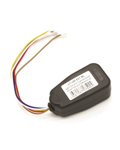 AT-VD631 BL. Адаптер монитора. AccordTec в Симферополе