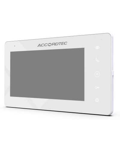 AT-VDA752C/SD K EXEL. Монитор домофона цветной с функцией «свободные руки». AccordTec в Симферополе