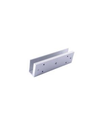 ALU-180. Крепление для установки замка  ALEM-180 на стеклянные двери. Alarmico в Симферополе