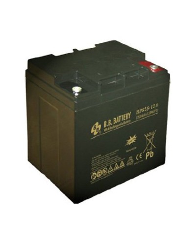 B.B. Battery BPS 28-12D: Аккумулятор герметичный свинцово-кислотный в Симферополе