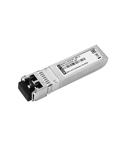 BOLID SFP-XMM-1D. SFP-модуль. BOLID в Симферополе