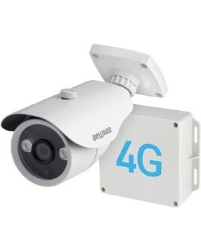 CD630-4G (6мм). Видеокамера IP цилиндрическая. Beward в Симферополе