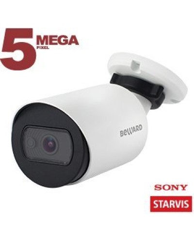 SV3210RC (6 мм). Видеокамера IP цилиндрическая. Beward в Симферополе