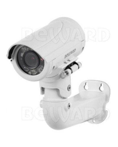 B2530RZQ-LP (White). Видеокамера IP цилиндрическая. Beward в Симферополе