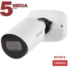 SV3212RCB (3.6мм). Видеокамера IP цилиндрическая. Beward