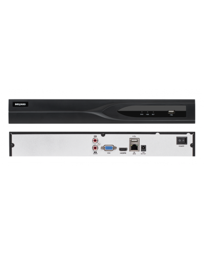 BK1232H2. IP-видеорегистратор 32-канальный. Beward в Симферополе