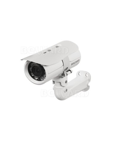 B2530RZK (2.7-13.5) White. Видеокамера IP цилиндрическая. Beward в Симферополе