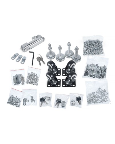 SH-ND-KIT (7773c). Комплект для сборки шкафов серии SH-05C, ND-05C. CABEUS в Симферополе