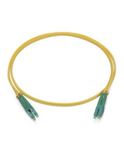 FOP(d)-9-LC/APC-LC/APC-1m (8221c). Патч-корд оптический. CABEUS в Симферополе