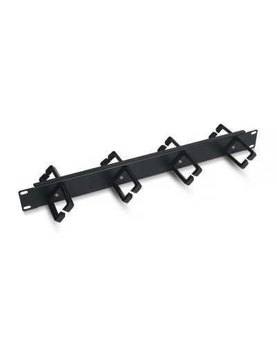 JB08-1U-45-BK (10632c). Кабельный организатор 19. CABEUS в Симферополе