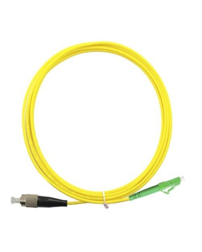FOP(s)-9-LC/APC-FC/UPC-1m (8011c). Патч-корд оптический. CABEUS в Симферополе