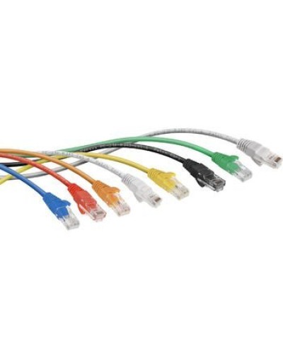 PC-UTP-RJ45-Cat.6-2m-OR-LSZH (11184c), оранжевый. Патч-корд медный. CABEUS в Симферополе