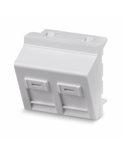 FP-A-45-2M (11839c). Вставка Keystone Jack RJ-45. CABEUS в Симферополе