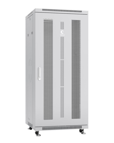 ND-05C-27U60/60 (7885c). Шкаф телекоммуникационный 19 напольный 27U. CABEUS в Симферополе
