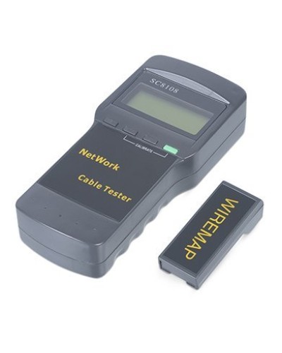 CT-LCD-RJ45 (7924c): Кабельный тестер в Симферополе