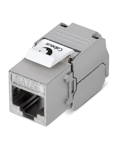 KJ-RJ45-Cat.5e-SH-180-Toolless (7965c): Вставка Keystone Jack RJ-45 в Симферополе