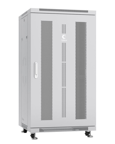 ND-05C-22U60/80 (7223c). Шкаф телекоммуникационный 19 напольный 22U. CABEUS в Симферополе
