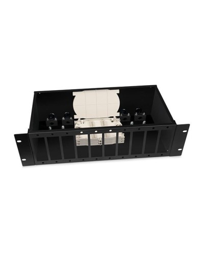 FO-19-10FP-BK (10801c): Кросс оптический 19'' в Симферополе