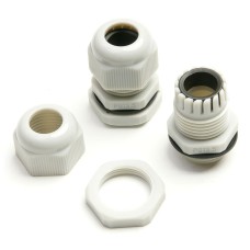 PG-13.5 (7393c). Кабельный ввод. CABEUS
