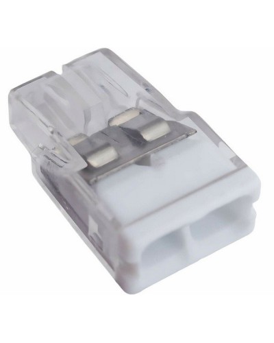 MX3358A-2P (11526c) (10 шт): Клемма соединительная 2-х проводная в Симферополе