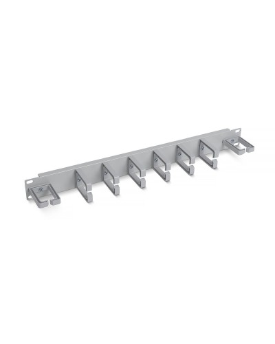 JB08-1U-PR-GY (10629c). Кабельный организатор 19. CABEUS в Симферополе