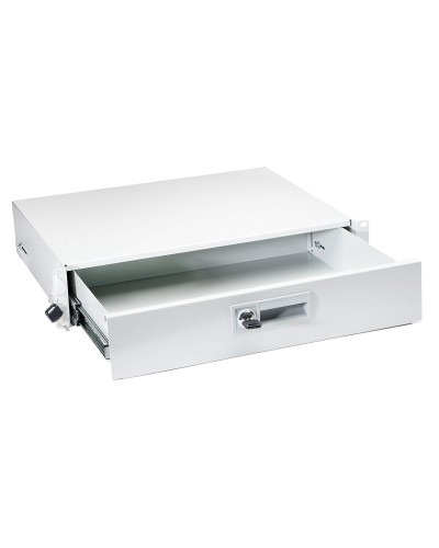 DRW-2U (7985c). Ящик для документов 2U, глубиной 360 мм. CABEUS в Симферополе